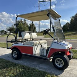 Club Car GOLF CART