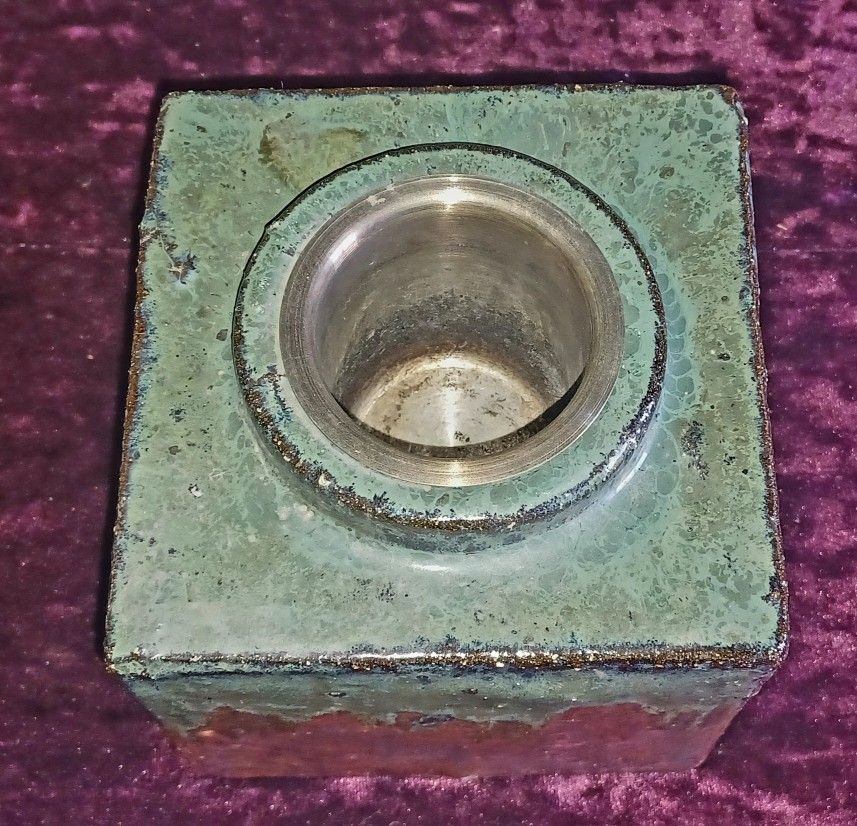 Tabletop Firepot