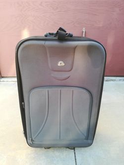 America Travel USA Luggage 
