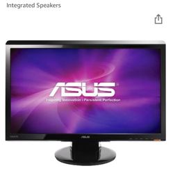 Asus monitor for sale. Link to product specs in the details