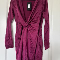 Sugar Free Dress