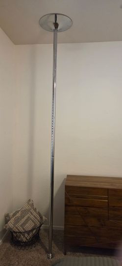 Dance pole