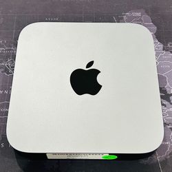 Mac Mini 2018 3.6Gzhz QuadCore i3  8GB 256GB OS SONOMA