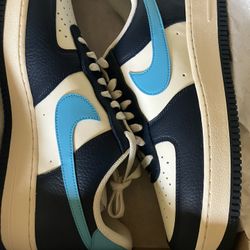 Men’s Nike Air Force Ones Low