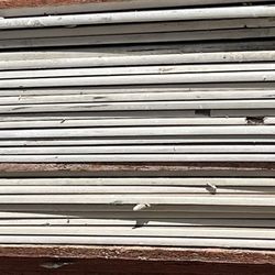 Sheetrock