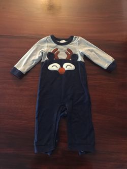 Baby Clothes