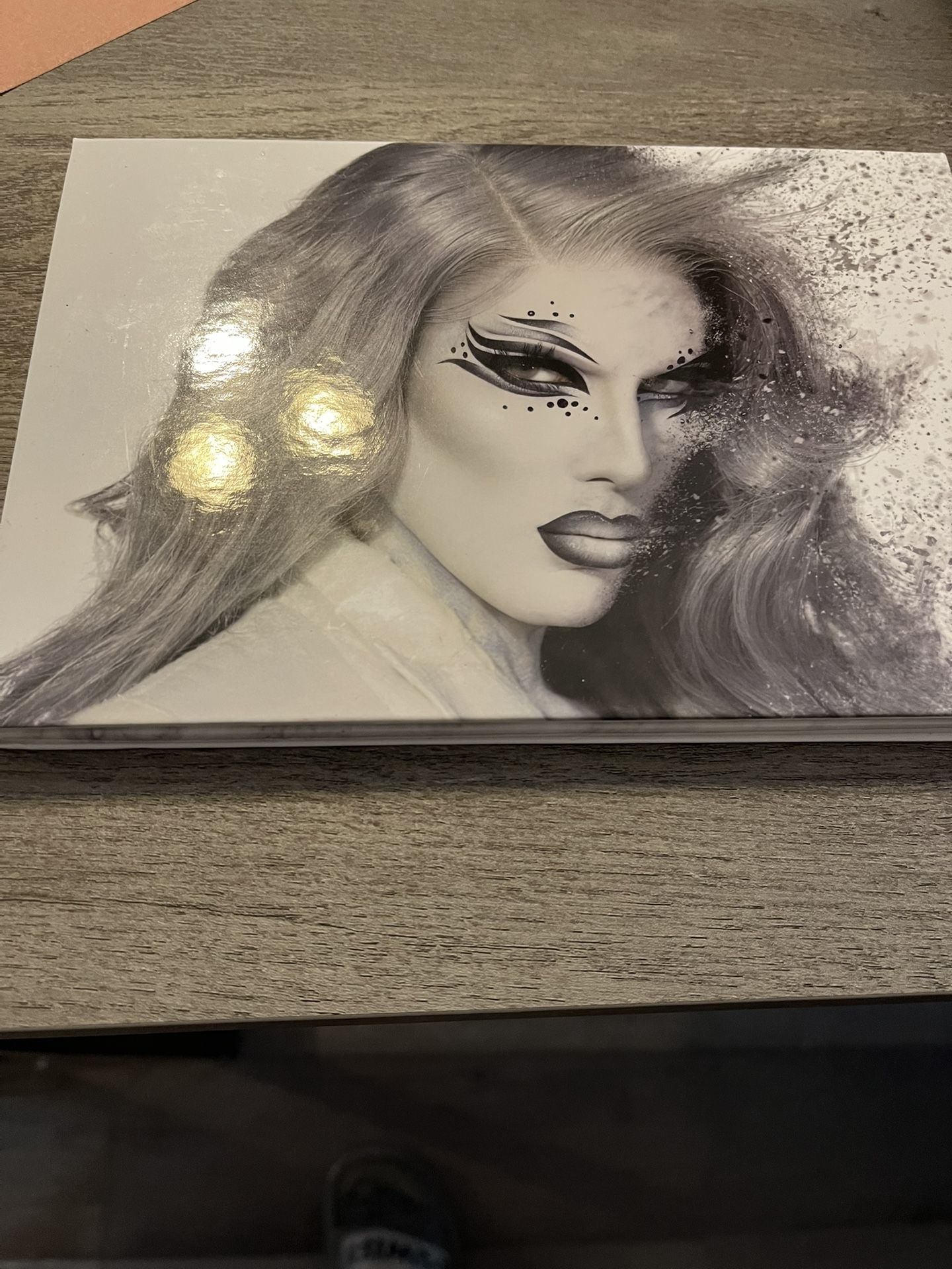 Brand New Make Up Pallet
