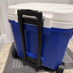 BRAND NEW COOLER