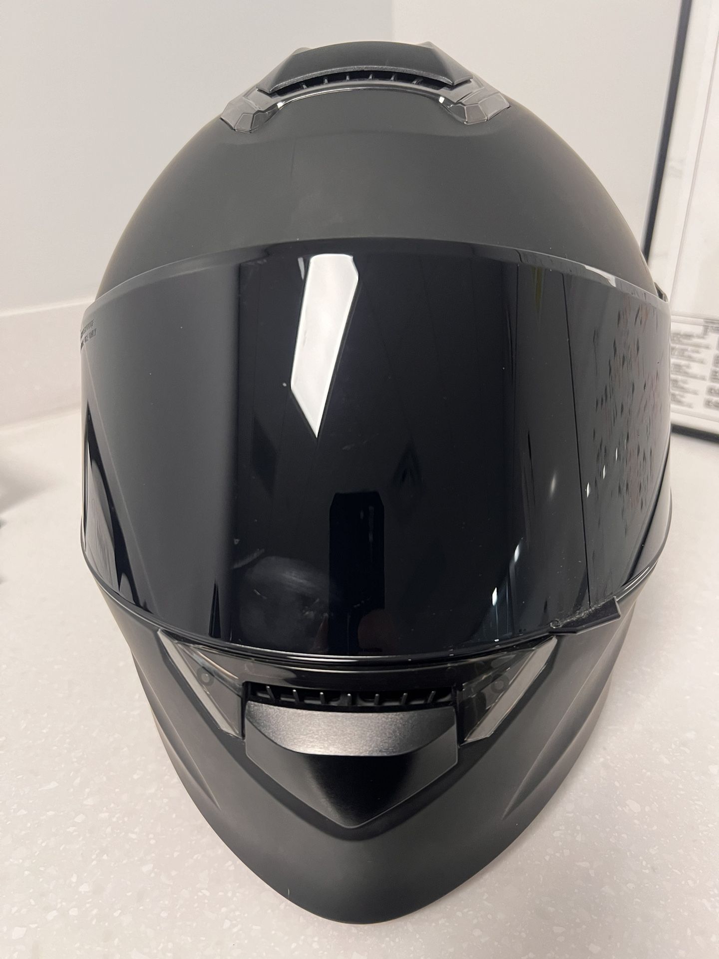 Motorcycle Helmet