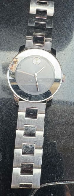 Movado Bold Woman Watch