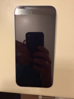 iPhone 14 Plus Blue Unlocked