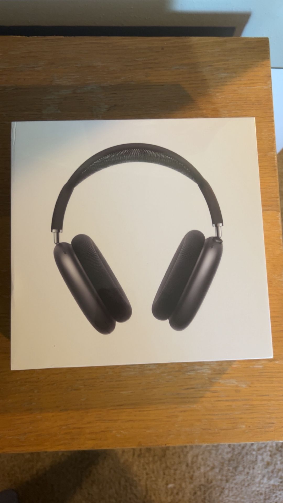 Airpod Pro Max