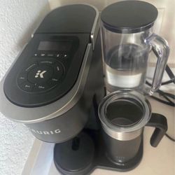 Keurig Smart Cafe