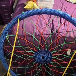 Indoor/ Outdoor Swing 