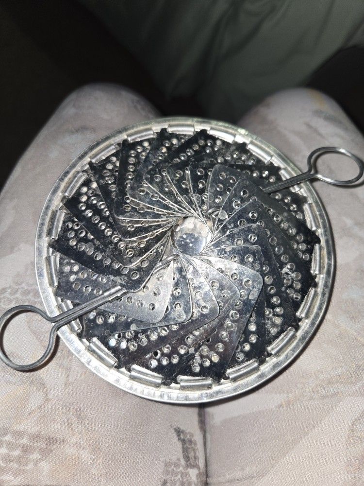 Made In France Vintage Strainer