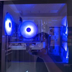 Gaming pc 5060 32gb Ram