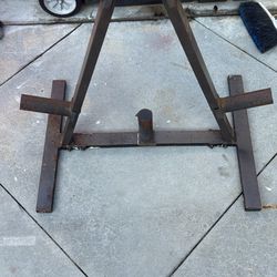 Weights And Tree For Weights
