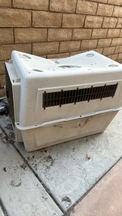 FREE Gratis Large dog crate