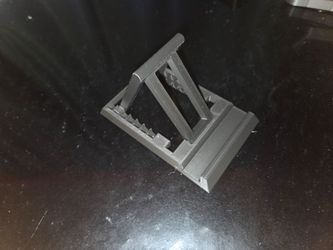 Pocket Phone/Tablet Stand