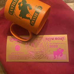 Zwanze Day Ticket