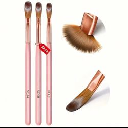 Nail Brushes 