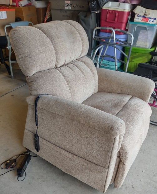 Lift Recliner