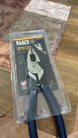 Klein  tools