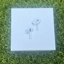 Airpods Pro Generation 2