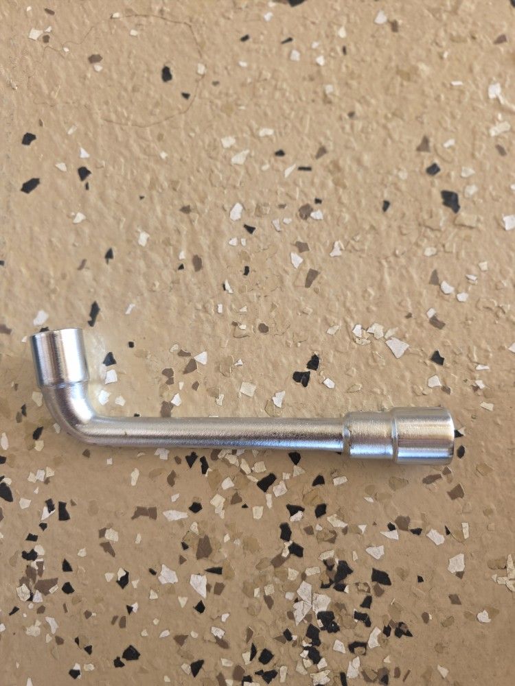 Plumbing Tool Wrench #14