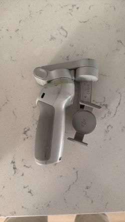 DJI Osmo Mobile Gimbal Stabilizer