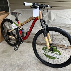 Brand New 29” Hyper Explorer Bike