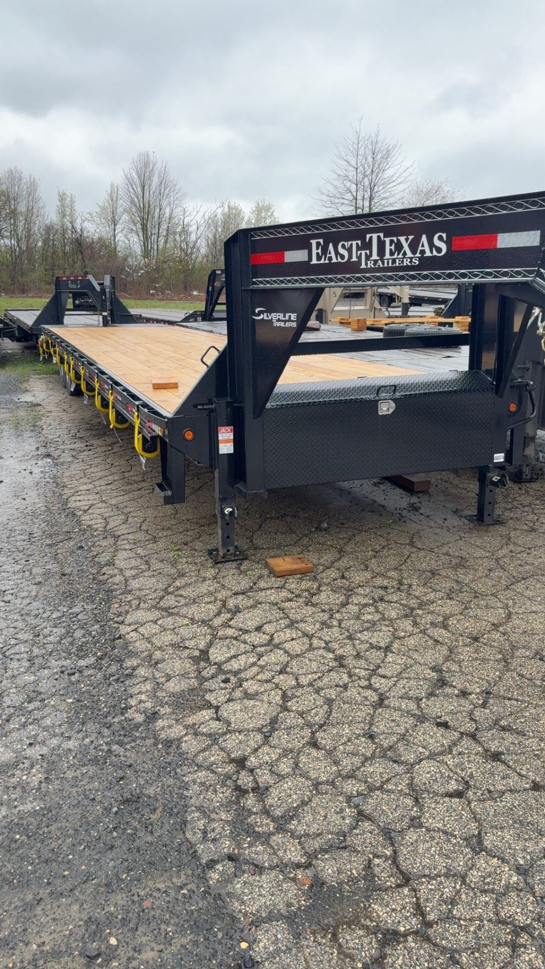 Trailers For Sail