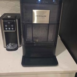 Nugget Ice Maker
