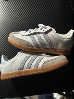 Kids sambas