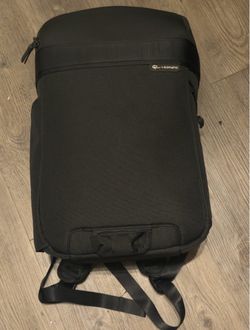 NOMATIC Luma Camera Pack 18L - Camera Backpack Designed by Peter McKinnon
