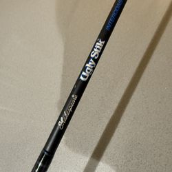 Ugly Stik Intercoastal Casting Rod 7' Medium Fishing Rod