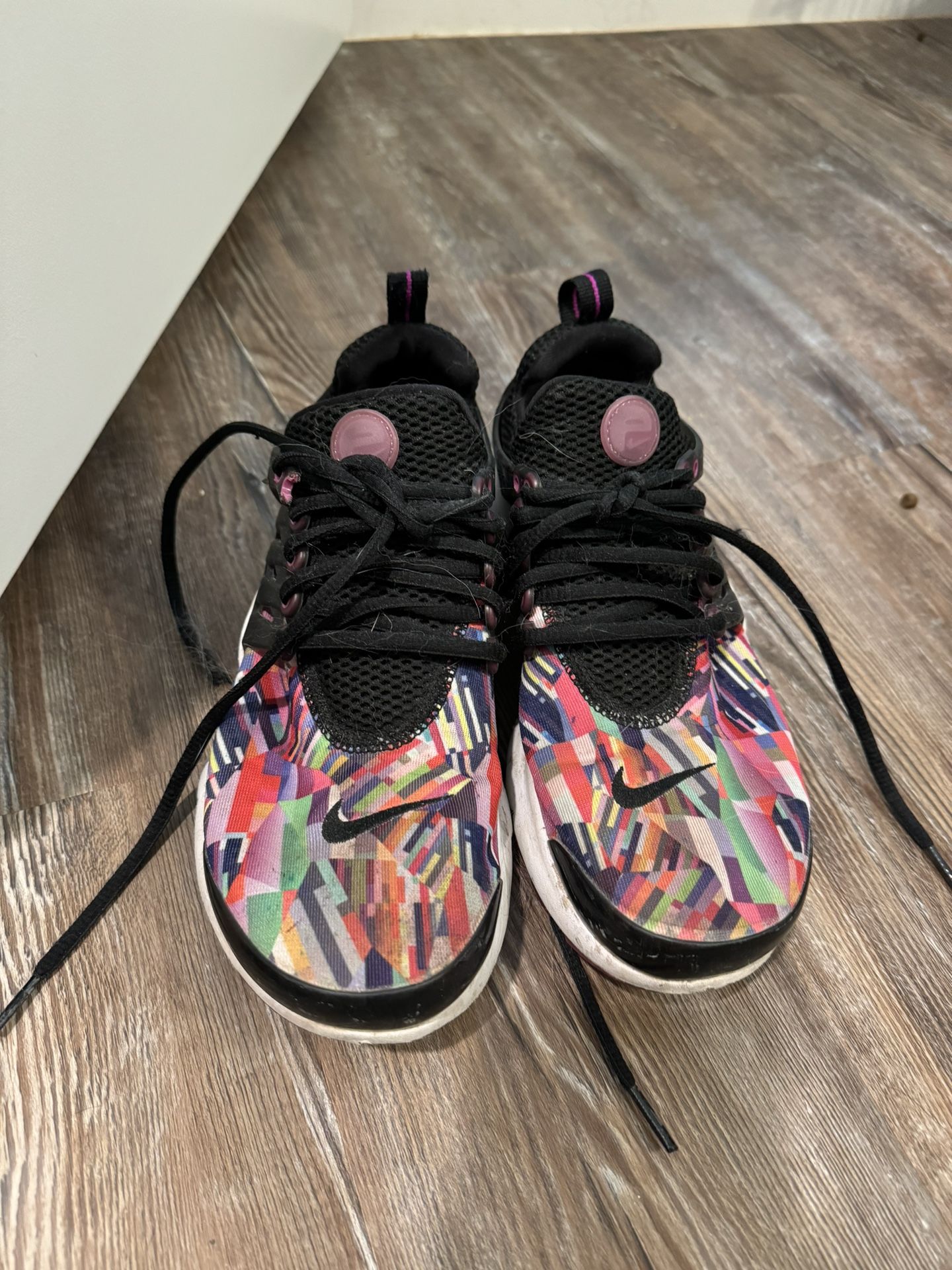 Women’s Nike Shoes