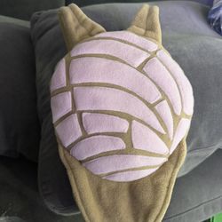 Concha Costume 6-9 Months 