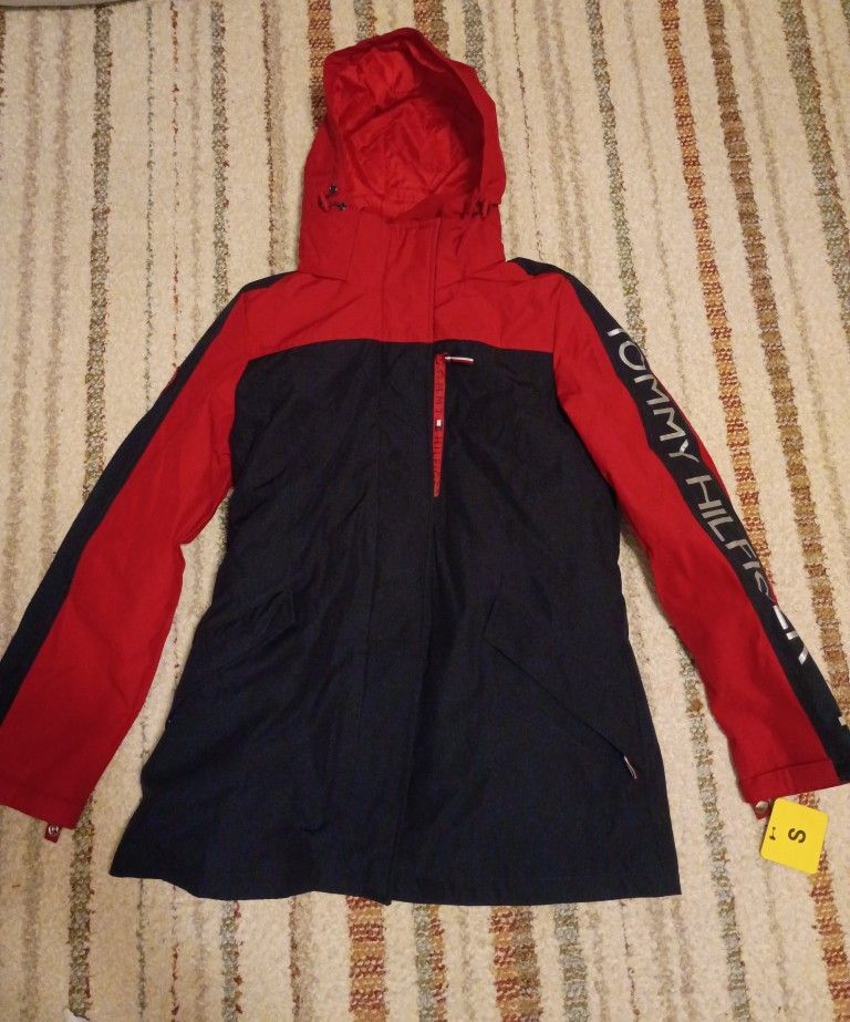 Tommy Hilfiger Jacket
