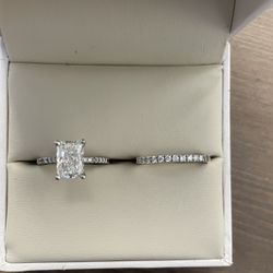 Engagement Ring