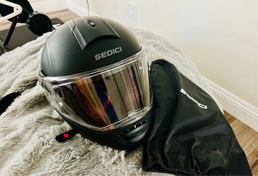 Sedici Helmet