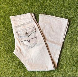 Guess Bootcut Rancho Jeans