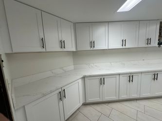 kitchen cabinet