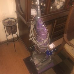 Dyson Vacuum cleaner 