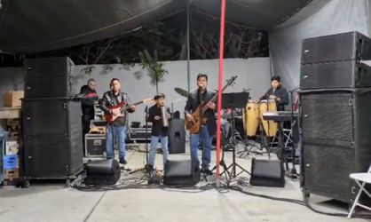 Grupo norteño versátil