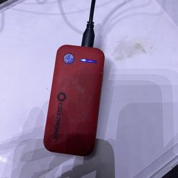 Power Banks 