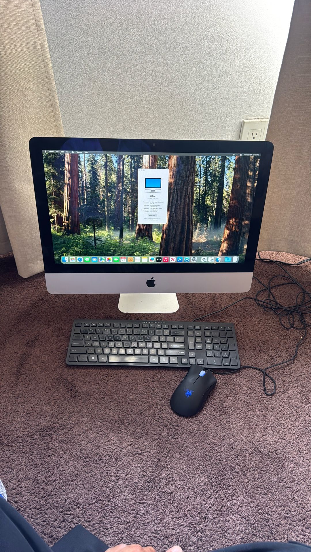 iMac