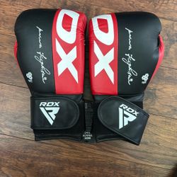 Boxing Gloves RDX 