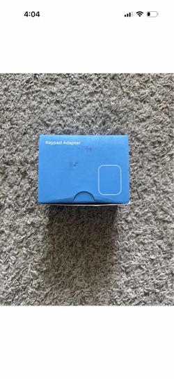 Ring alarm keypad power adapter 2nd generation