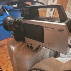 Panasonic WV-3230 Newvicon